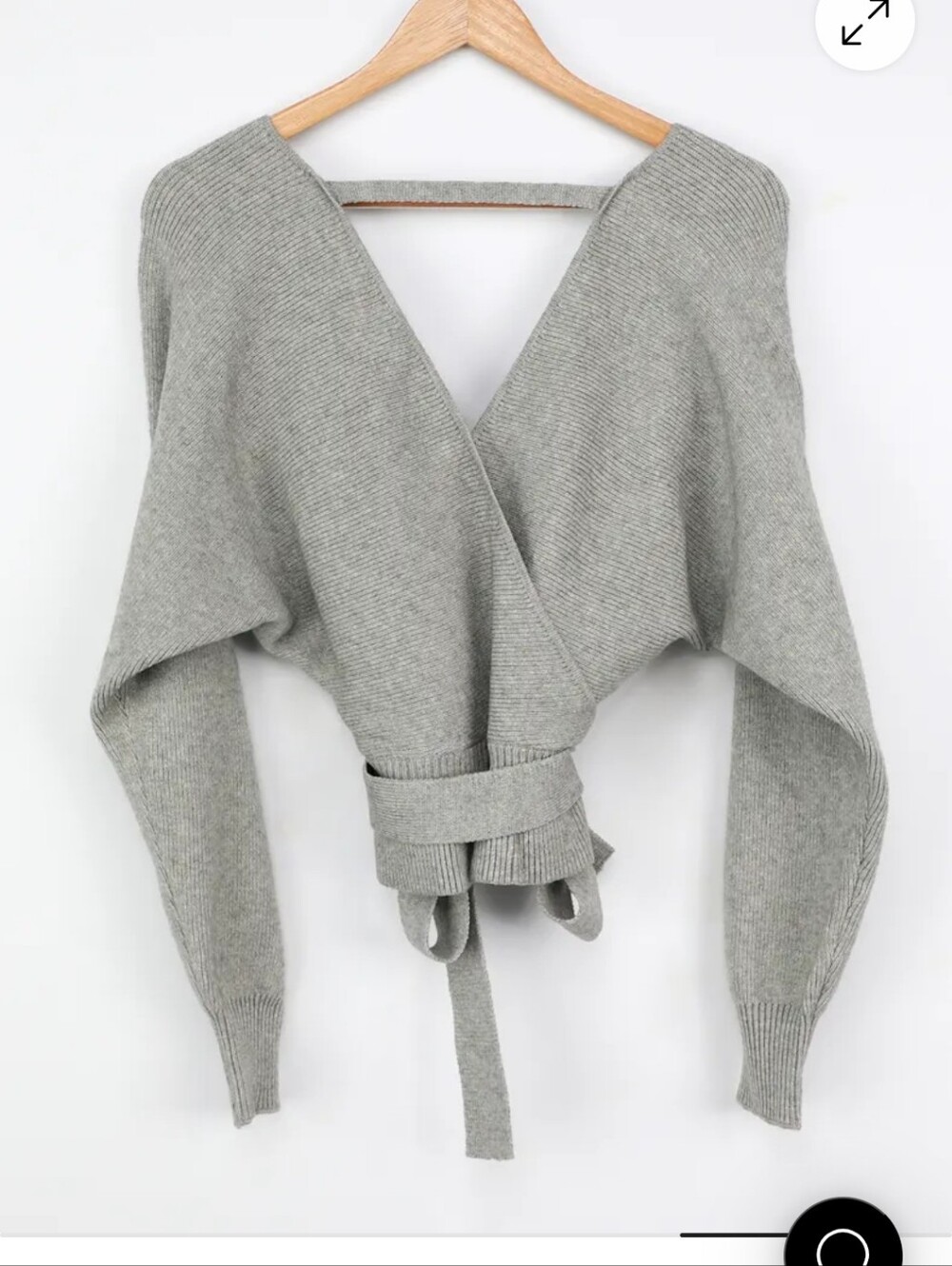 Lulus Sweater - Picture 6 of 8